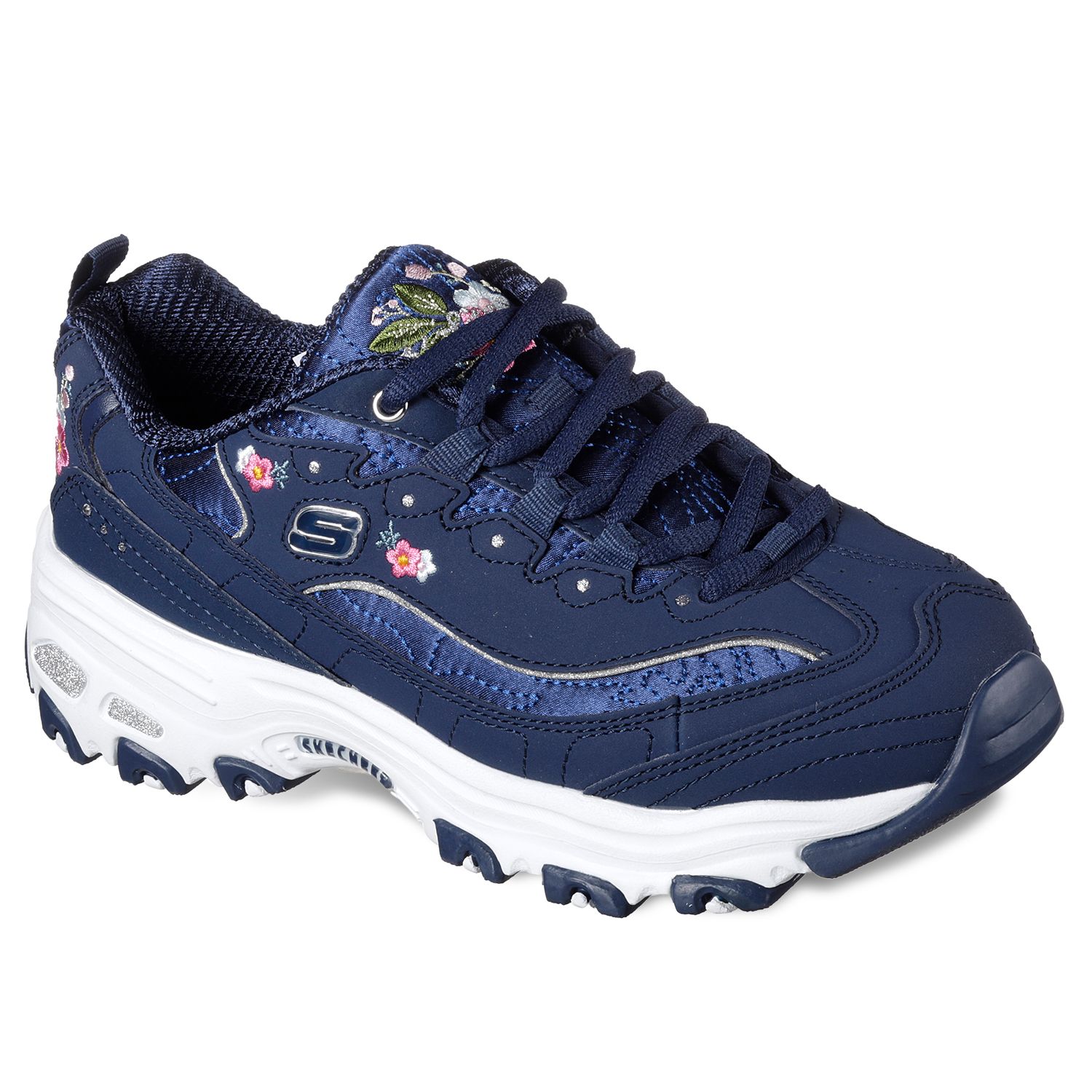 skechers blossoms