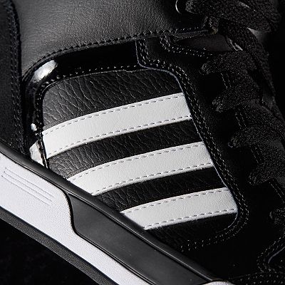 Men's adidas neo raleigh mid shoes best sale