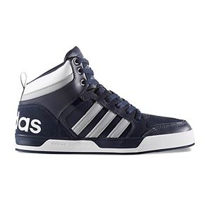 adidas Raleigh 9TIS Men's Mid-Top Basketball Shoes