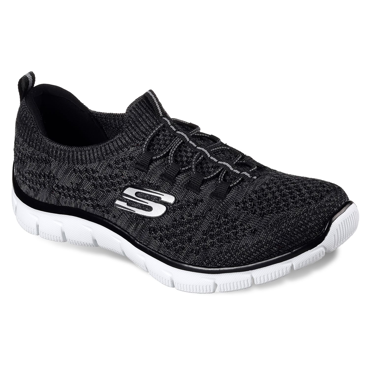 skechers sport women's empire sharp thinking fashion sneaker