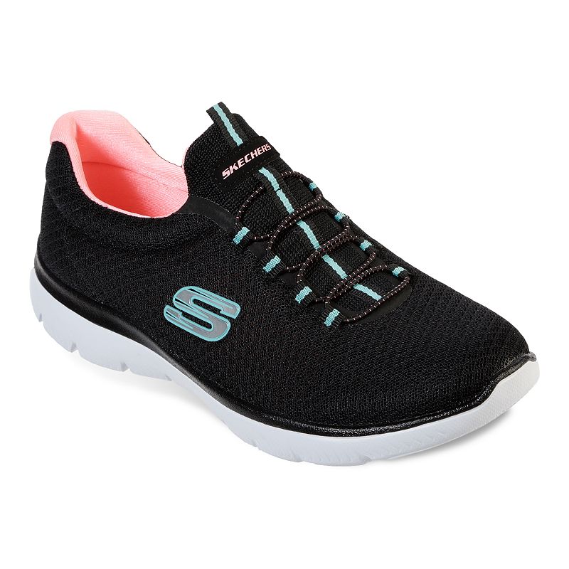 Skechers Summits daherren's Training schuhes SKECHERS Summits, Women's Fitness & Cross Training Shoes