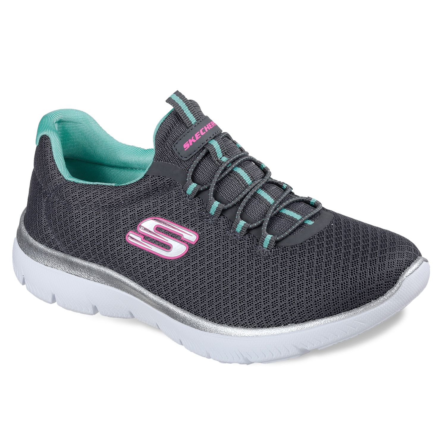 shoebuy skechers memory foam