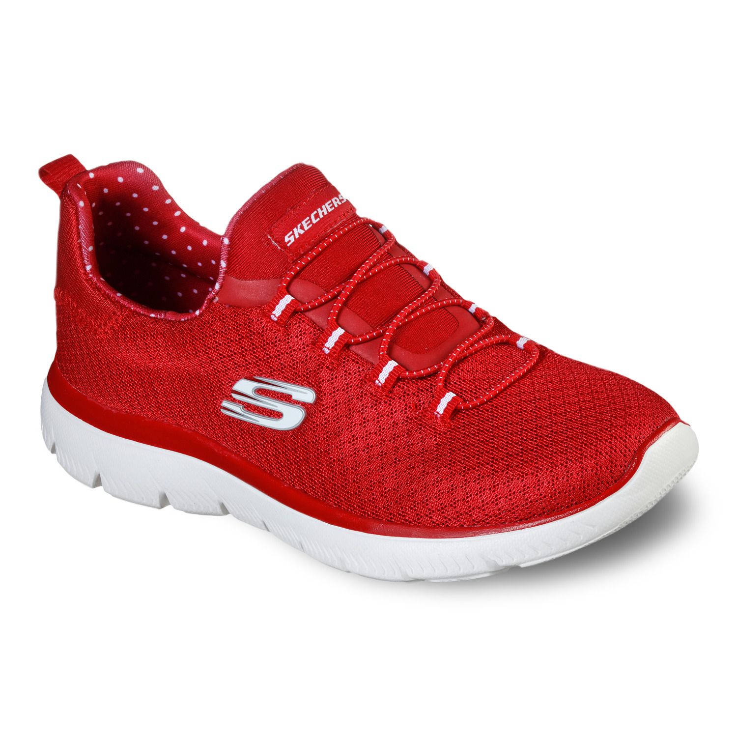 kohl's skechers memory foam