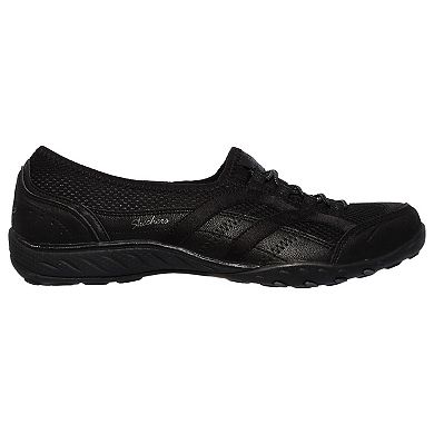 Skechers Relaxed Fit Breathe Easy Well Versed Women's Shoes