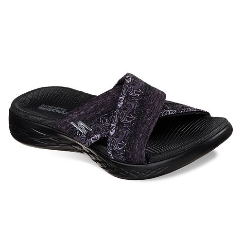 Skechers On the Go 600 Monarch Women's Sandals