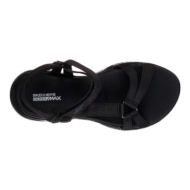 Skechers On-the-Go 600 Brilliancy Women's Sandals