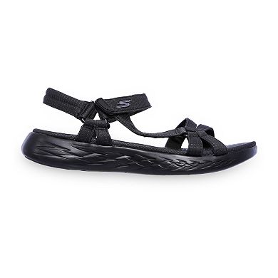 Skechers On-the-Go 600 Brilliancy Women's Sandals