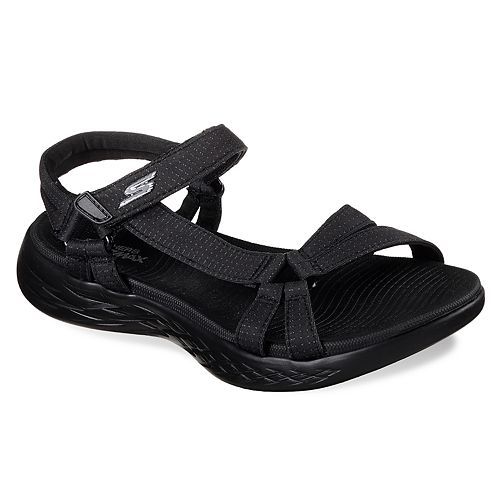 Skechers OntheGo 600 Brilliancy Women's Sandals