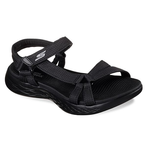 Sentimental Åben abort Skechers® On-the-Go 600 Brilliancy Women's Sandals