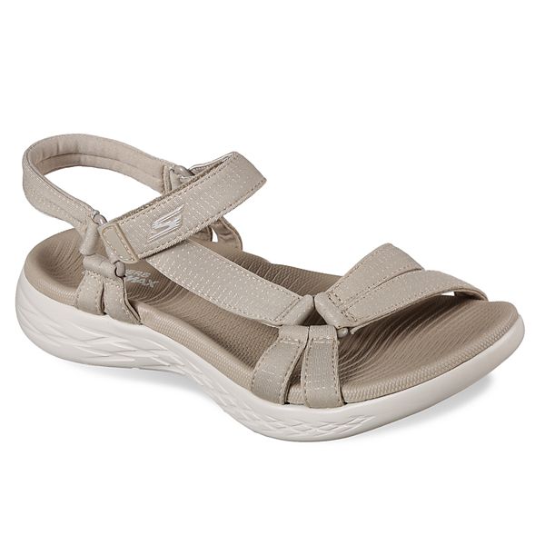 Skechers® On-the-Go 600 Brilliancy Sandals