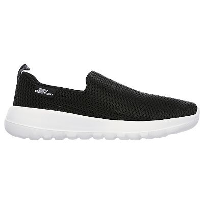 Skechers go walk joy shops white