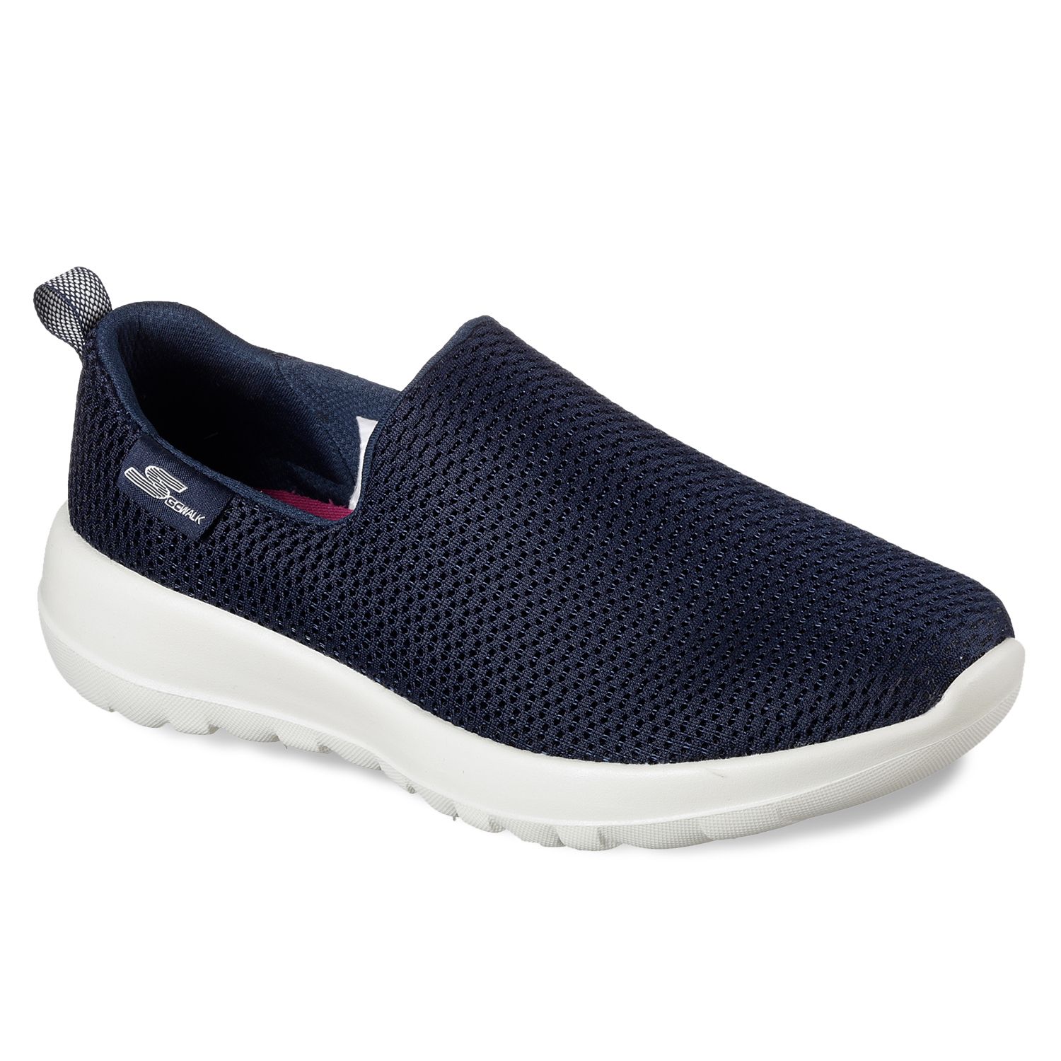 kohls womens skechers memory foam