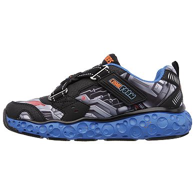 Skechers Skech-X Cosmic Foam Portal-X Portal Boys' Sneakers