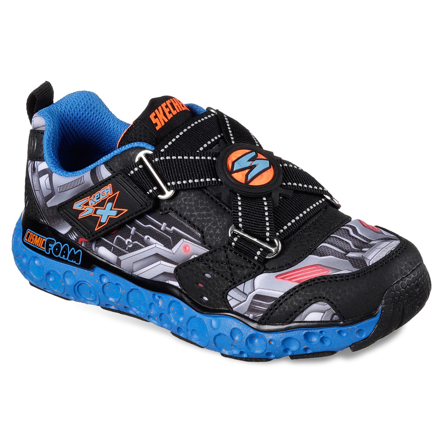 skechers cosmic foam