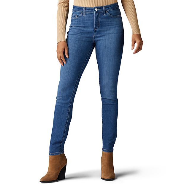 Lee sculpting slim hot sale fit skinny jean