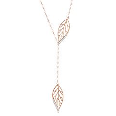 Rose gold jewelry on sale kohls