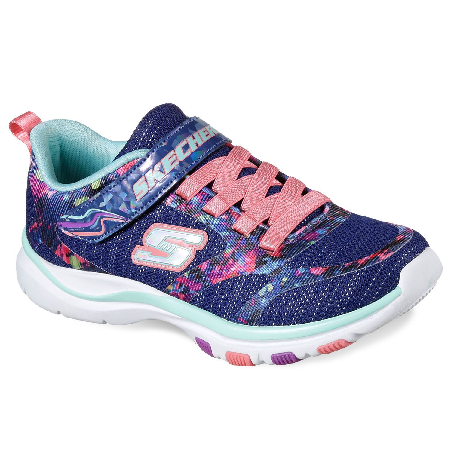 skechers trainer shoes