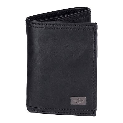 Men's Dockers® RFID-Blocking Extra-Capacity Trifold Wallet
