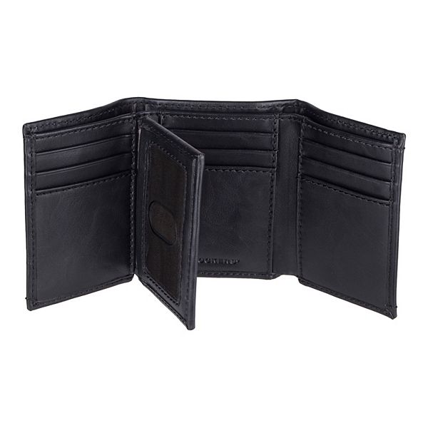 Men's Dockers® RFIDBlocking ExtraCapacity Trifold Wallet