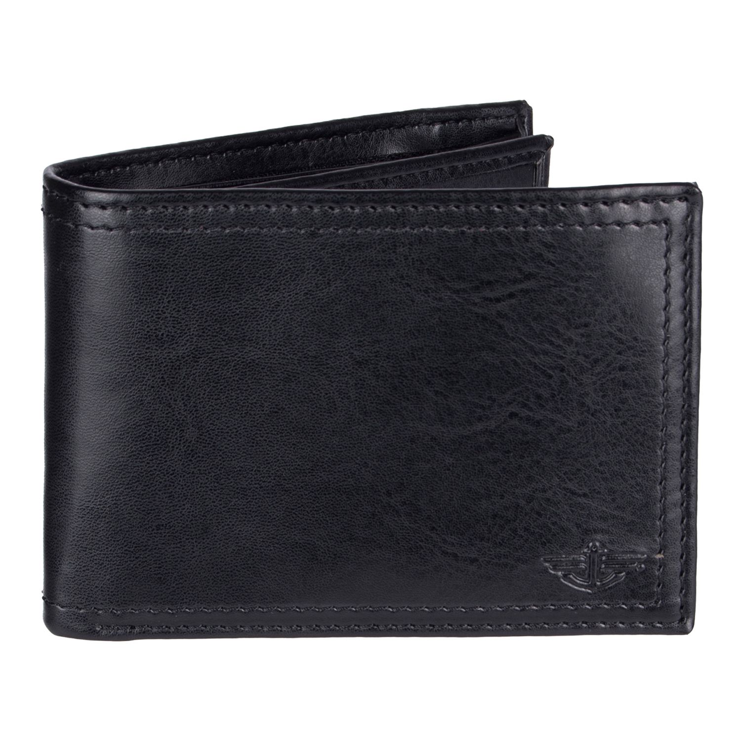 levi's rfid blocking slimfold wallet