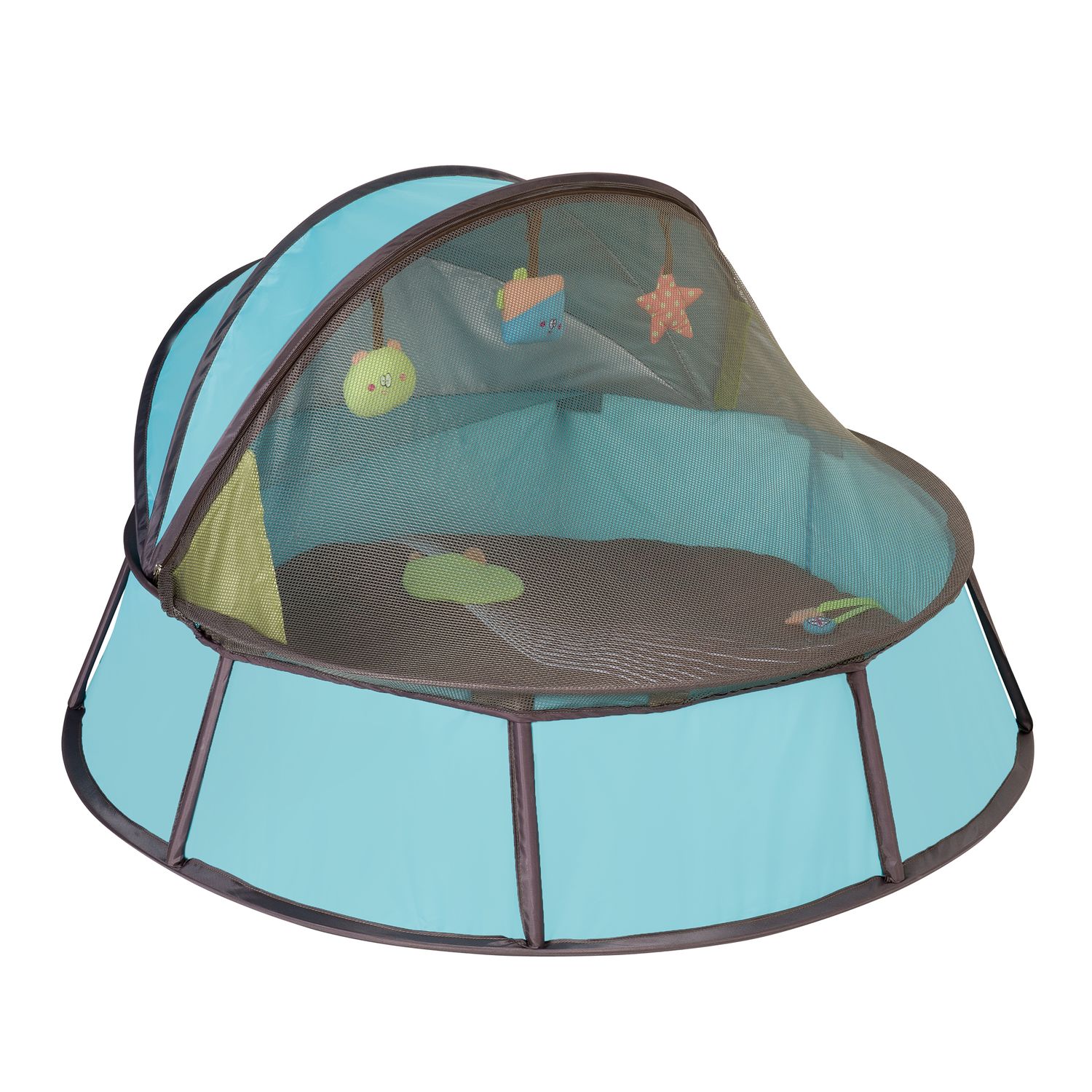 babymoov playpen