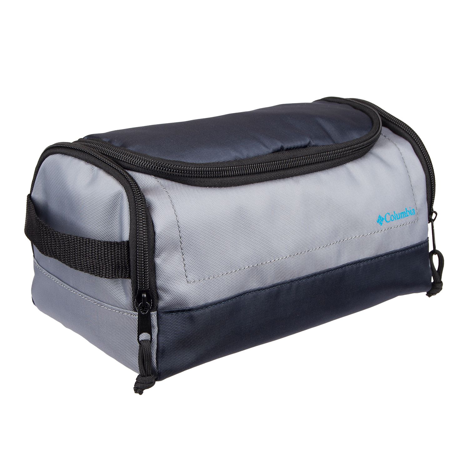 men's columbia hanging travel kit