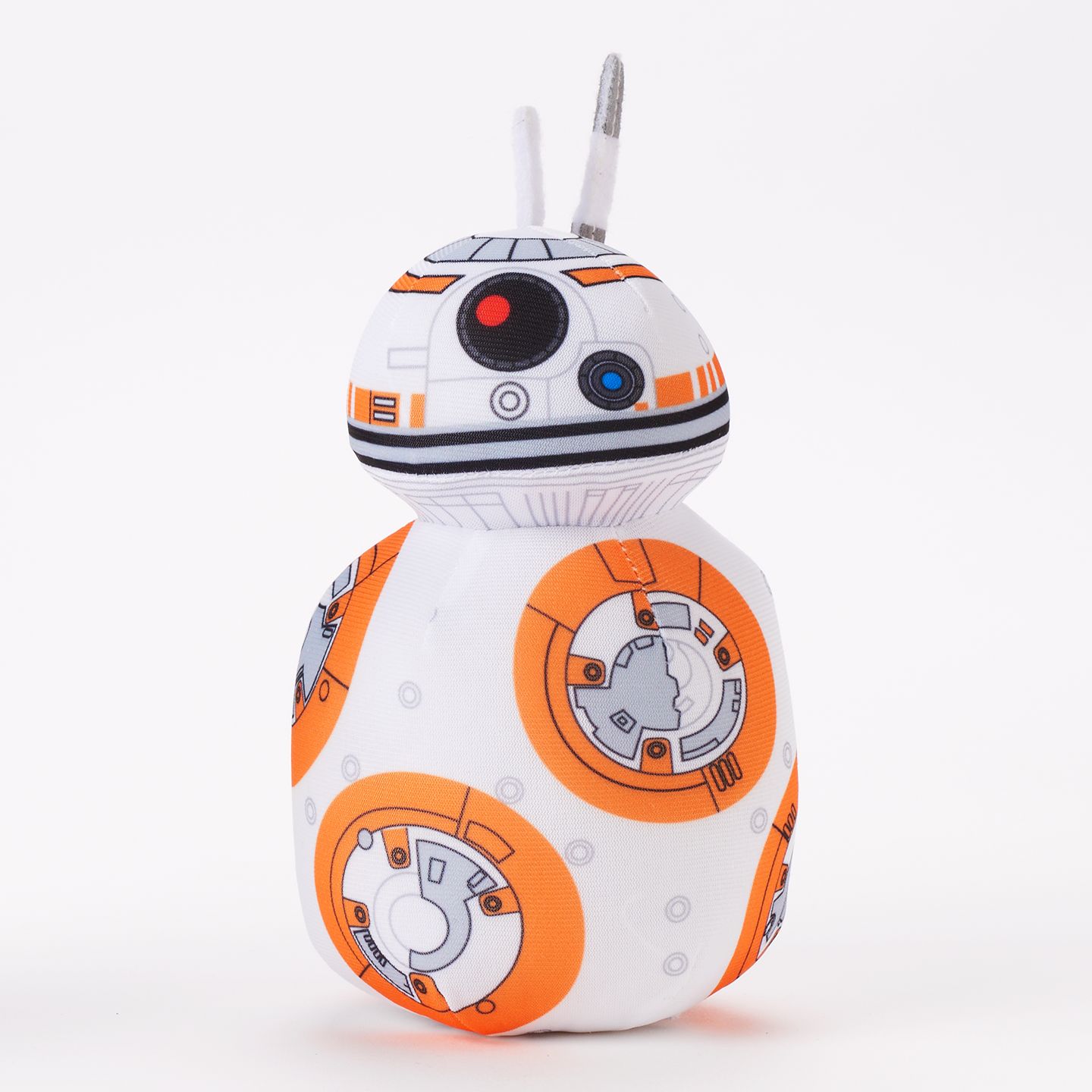 bb8 stuffed animal