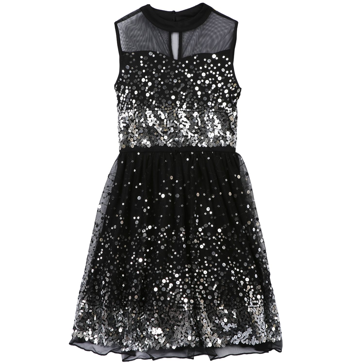 kohls girls plus size dresses