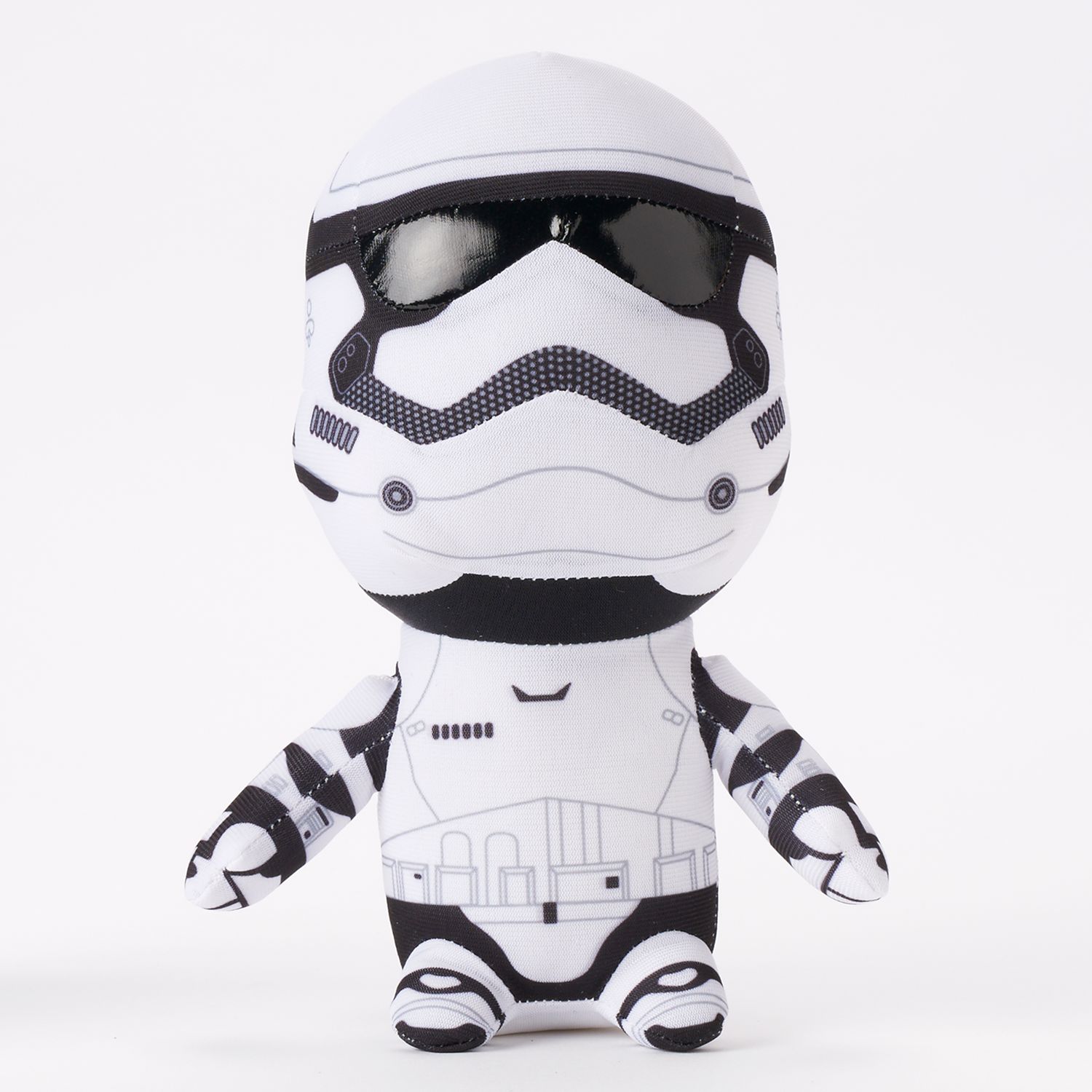 stormtrooper plush