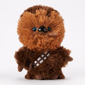 Kohl's Cares® Star Wars Collection Chewbacca Plush Toy