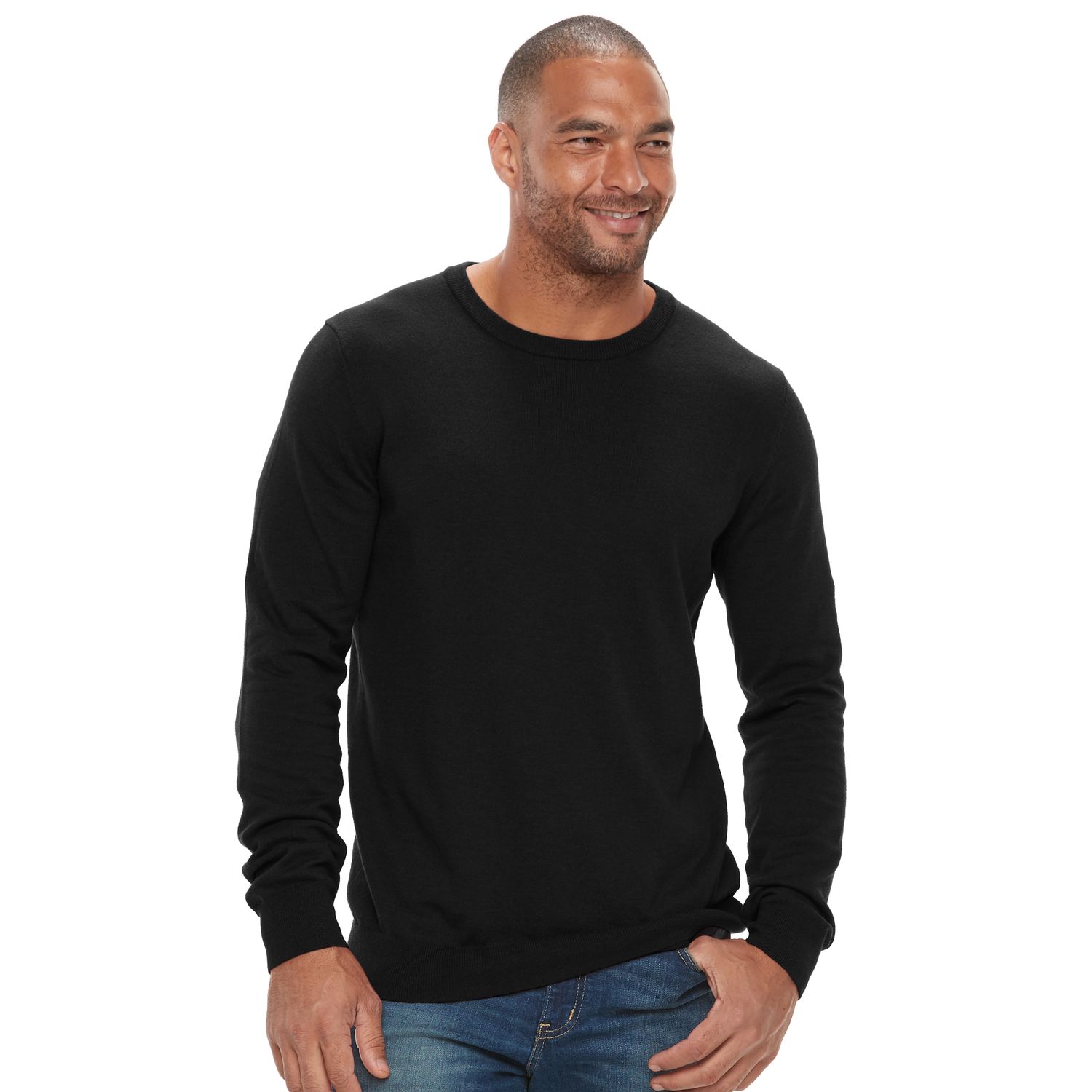 sonoma mens sweater