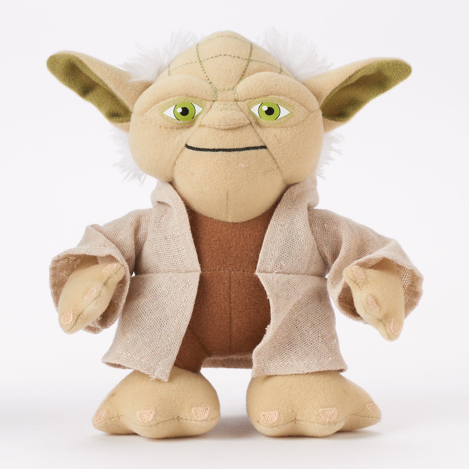 yoda toy