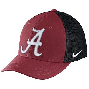 Adult Nike Alabama Crimson Tide Aero Classic 99 Flex-Fit Cap