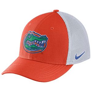 Adult Nike Florida Gators Aero Classic 99 Flex-Fit Cap