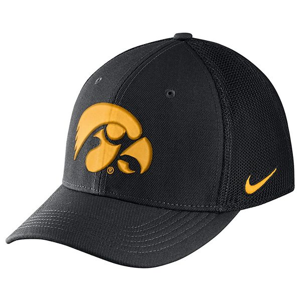 nike hats stretch fit