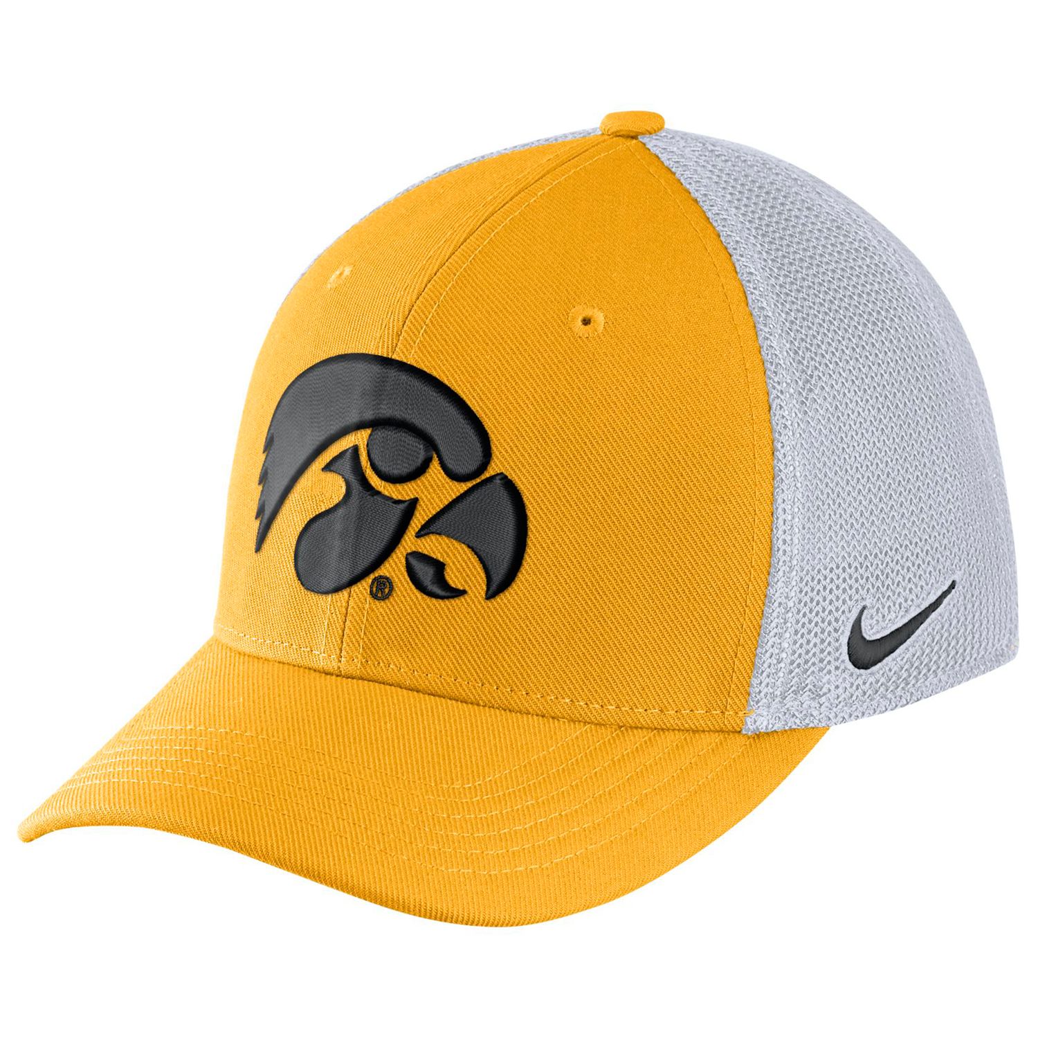 iowa hawkeye caps