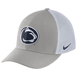 Adult Nike Penn State Nittany Lions Aero Classic 99 Flex-Fit Cap