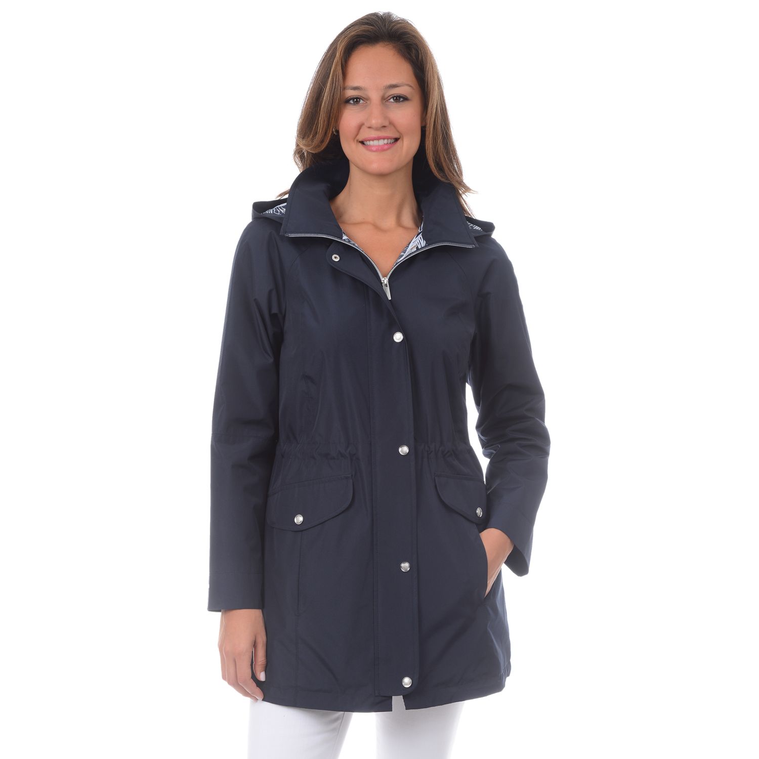 women's spring rain jackets