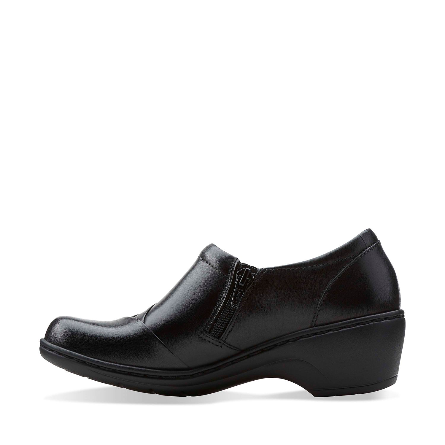 kohls clarks shoes womens