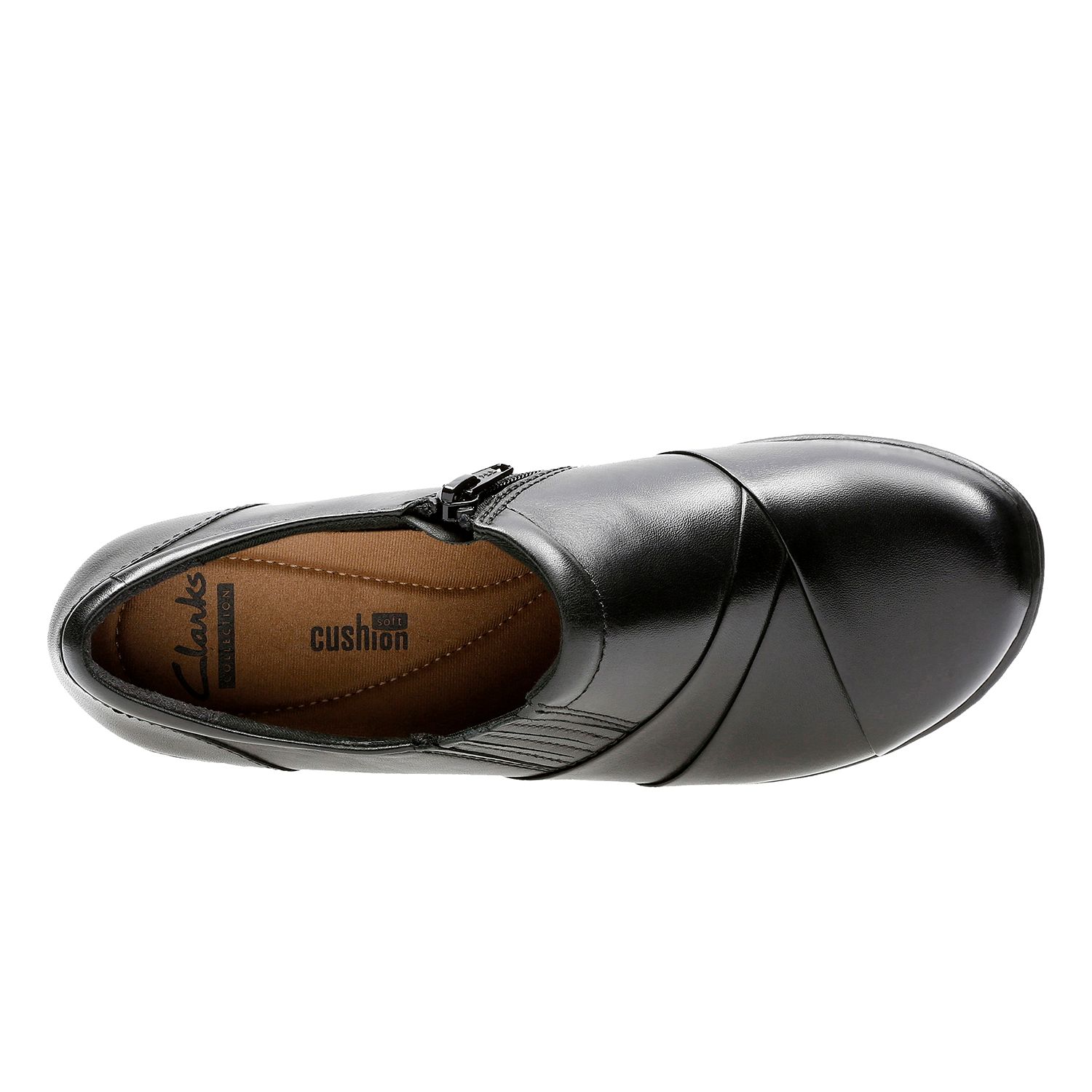 clarks channing essa