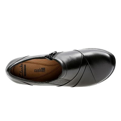 Clarks channing essa brown online