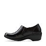 Clarks® Channing Essa Women's Leather Clogs