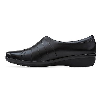 Clarks everlay iris women's shoes on sale