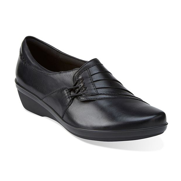 Clarks everlay uma shoes online