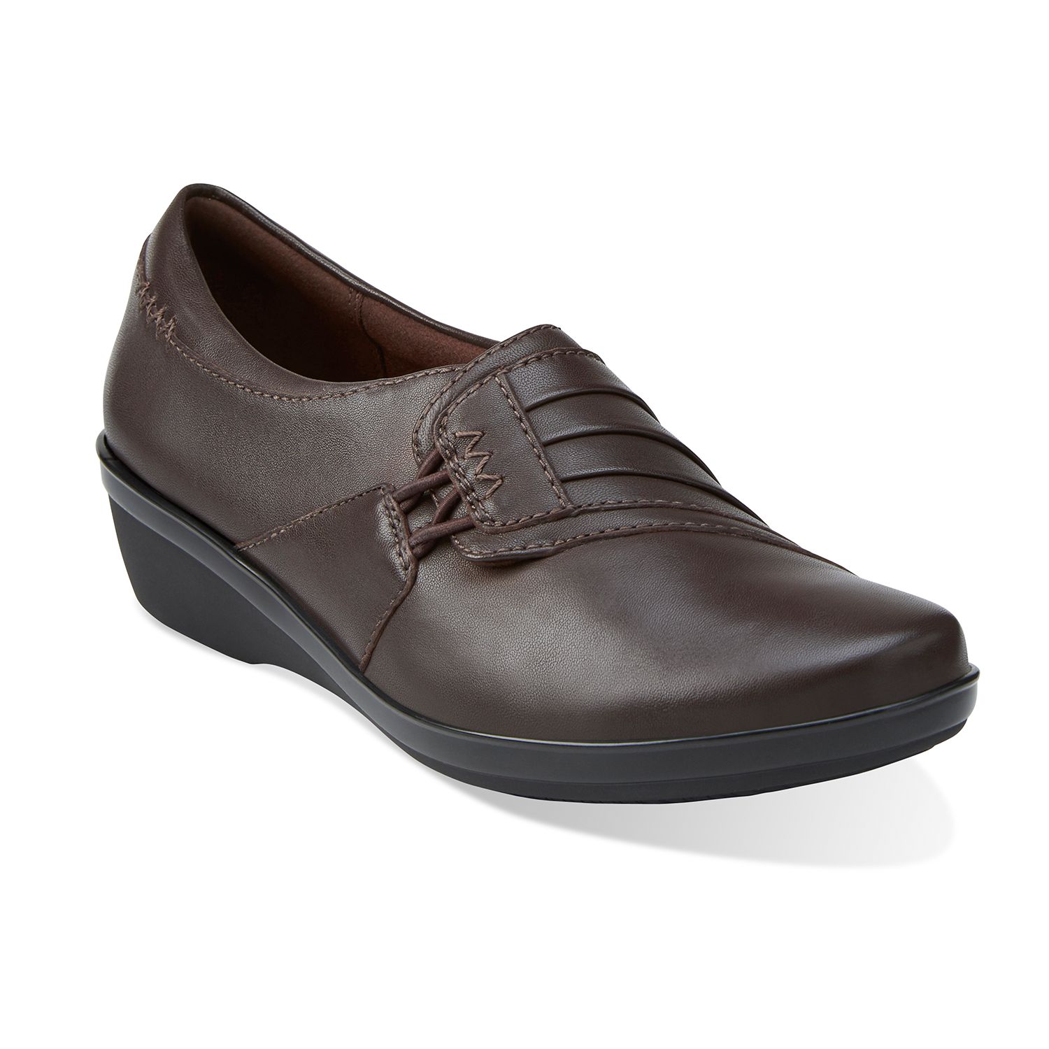 kohls clarks shoes womens