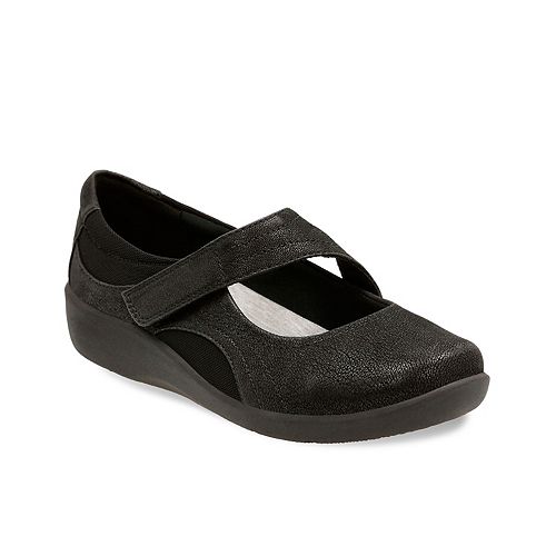 clarks cloudsteppers sillian chell