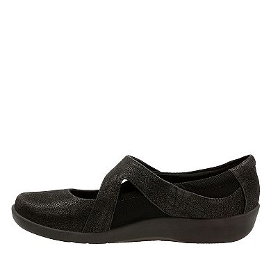 clarks cloudsteppers sillian bella