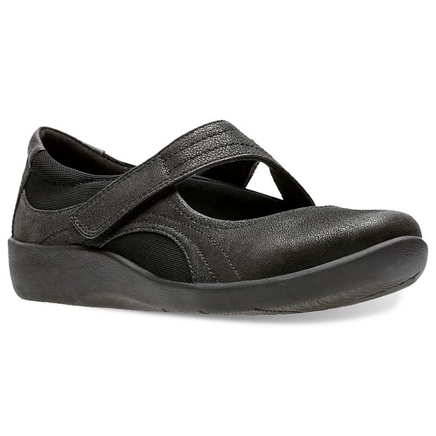 Clarks womens clearance shoes at kohls