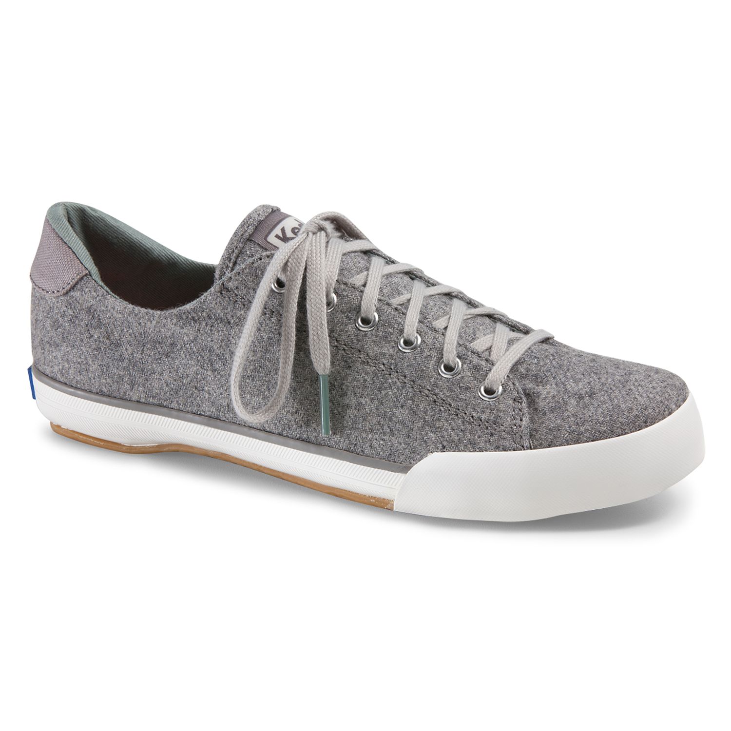 keds wool sneaker