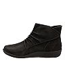 clarks cloudsteppers sillian sway women's ankle boots